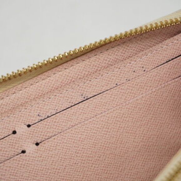 Louis Vuitton Damier Azur Portefeuille Long Wallet - Picture 8 of 14